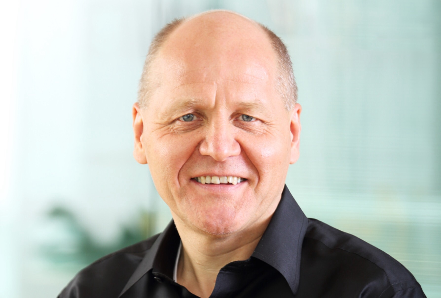 It is a great honour to be asked to lead Telenor, says Sigve Brekke.