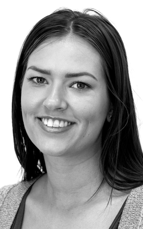 Silje Mangset Solnørdal