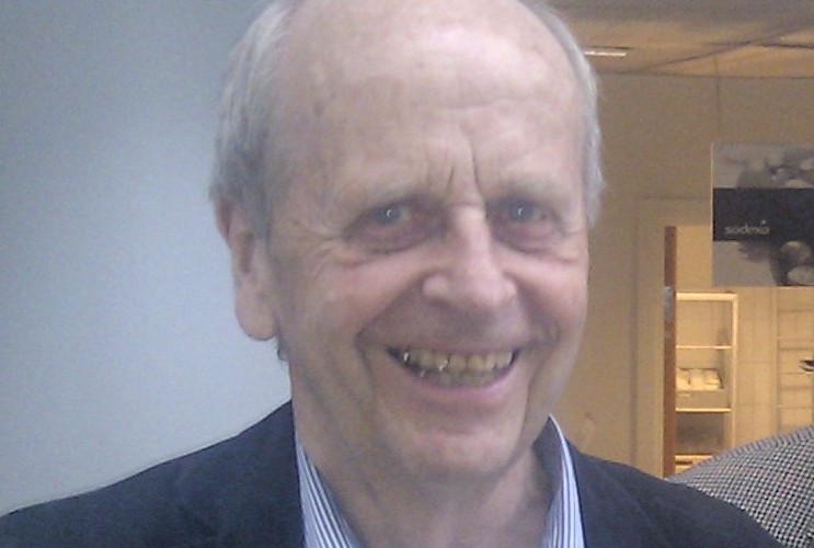 Det mangler ikke på innsatsvilje og gründerånd, men virkemiddelapparet svikter, mener de innovative veteranene Lars Monrad Krohn (bildet), Truls Berg og Gunnar Nilson