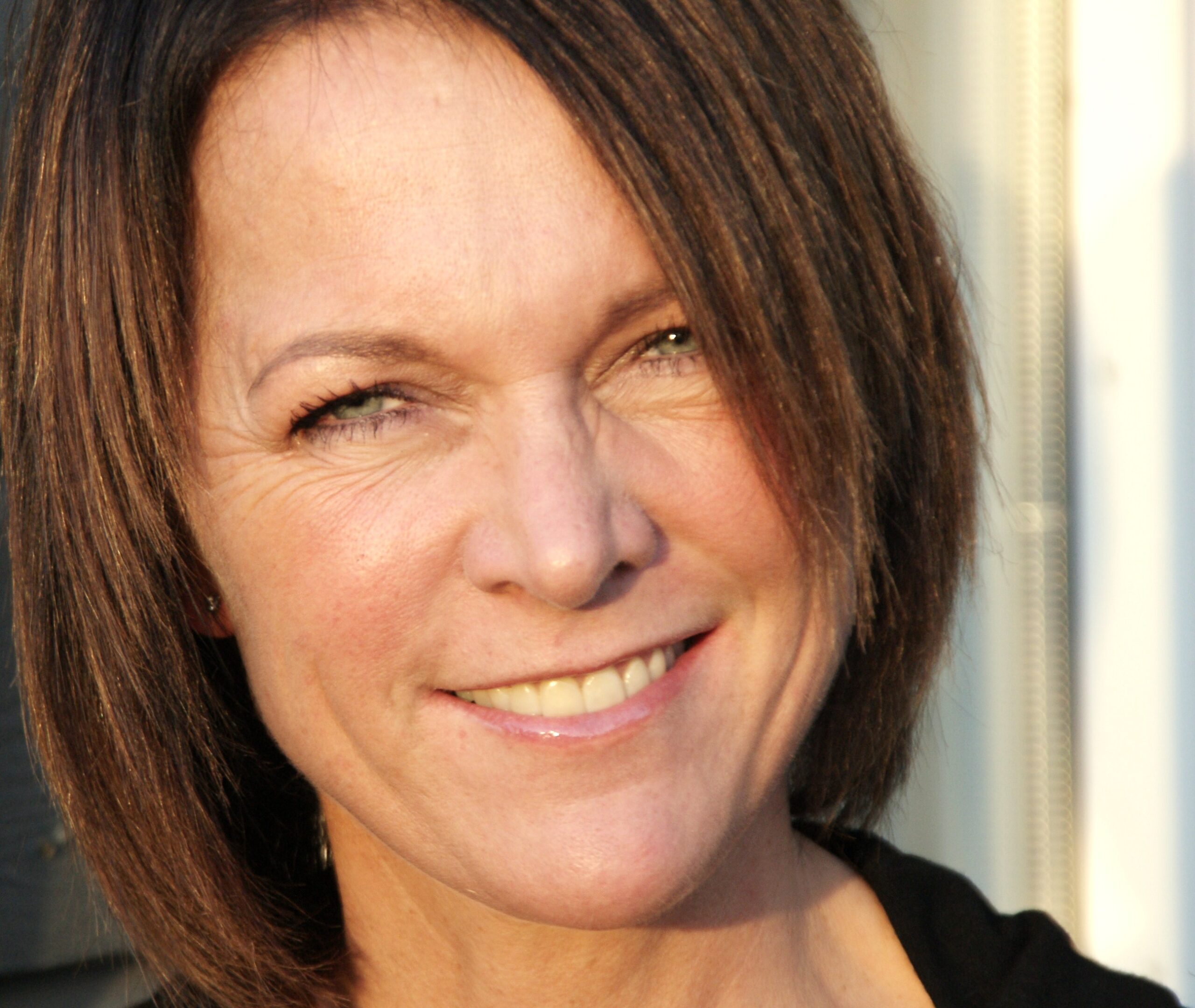 Cecilie Staude: Ikke noe enten eller med hensyn til LinkedIn og Facebook for businessfolk.