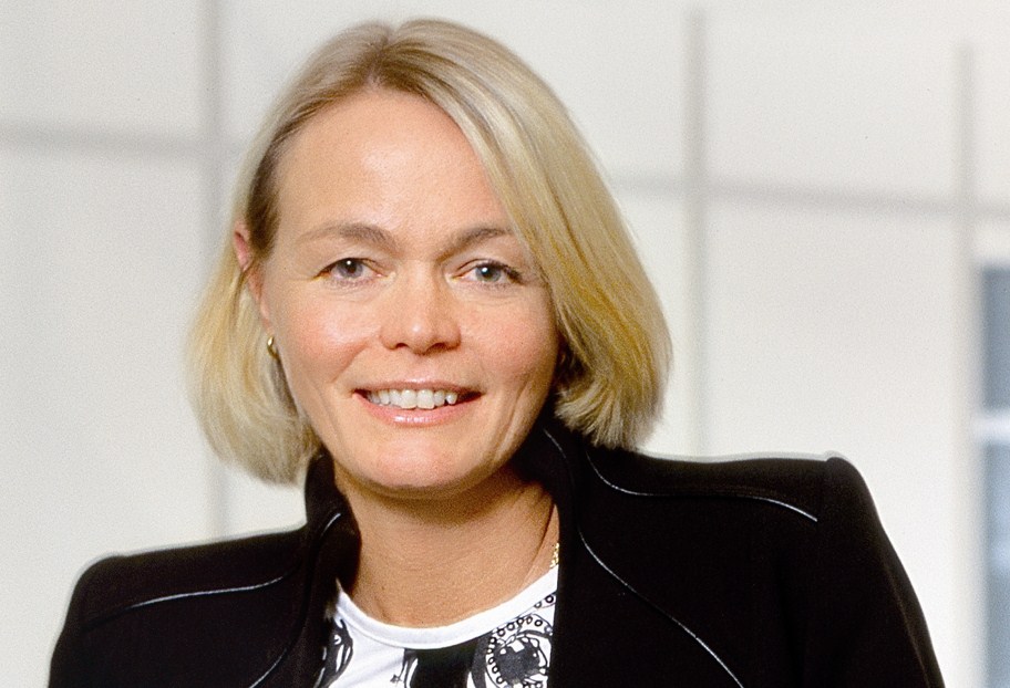 Grethe Viksaas i Basefarm: - Med kjøpet av Bluedome har vi fått et sterkt fotfeste inn mot Be-Ne-Lux og andre land i området.