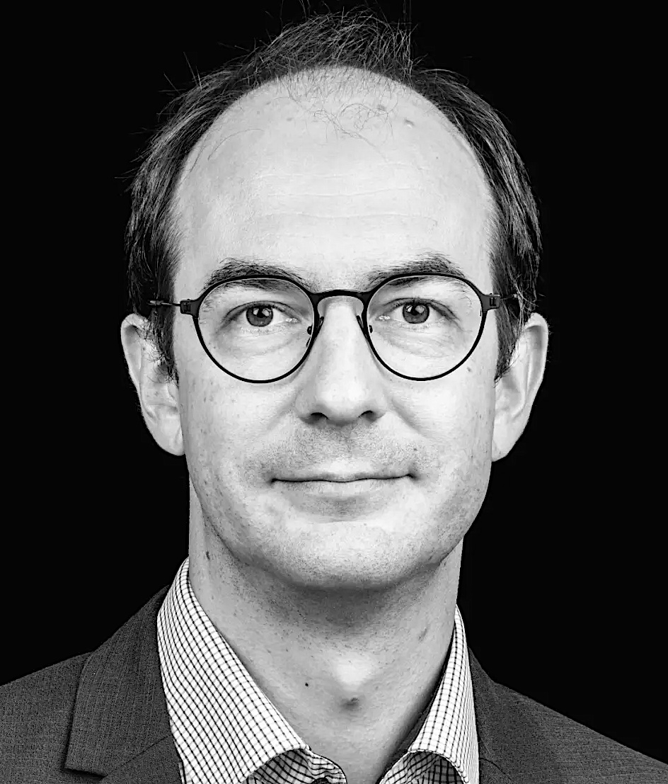 Stian Eisenträger