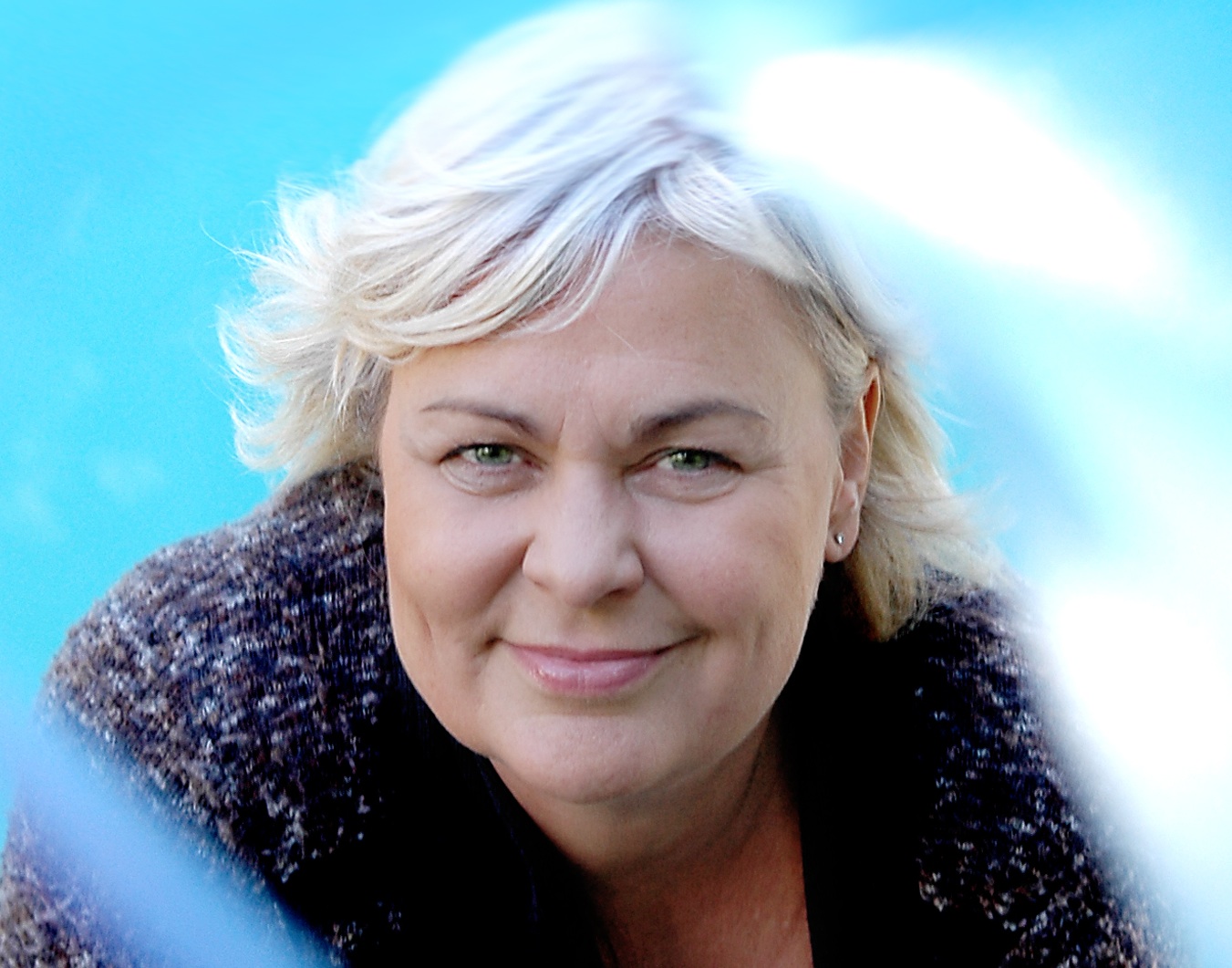 Ellen Horn ny styremedlem i Spekter.