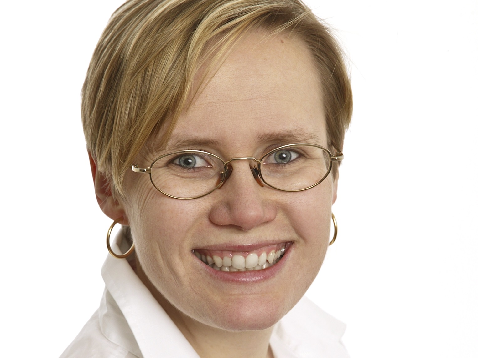 Berit Solli skal jobbe med kommunikasjon hos Arkitektbedriftene.
