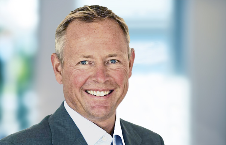 Haavard Nord er kandidat til styrelederjobben i det nye næringsselskapet Oslo Business Region AS.
