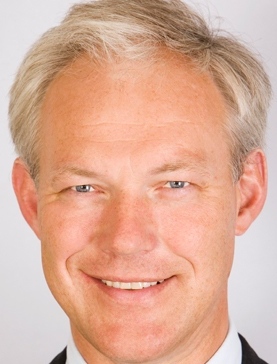 Sverre Thornes