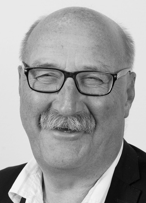 Sverre Vidar Bjørnholt