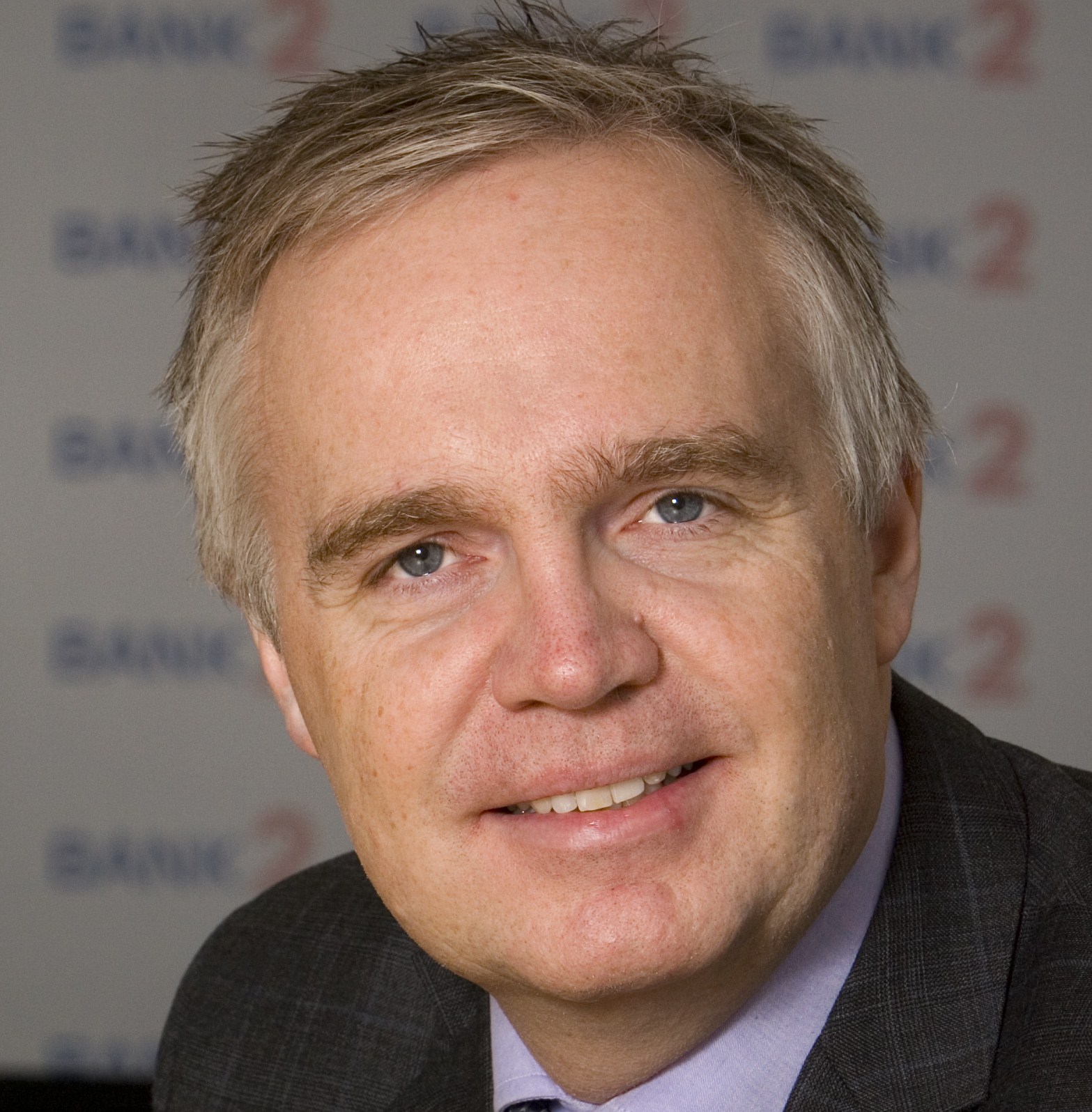 Betaler ikke. 26.579 norske bedrifter har registrert betalingsanmerkninger for til sammen nesten 4,8 milliarder kroner, sier administrerende direktør Raimond Pettersen i den Oslo-baserte Bank2. Foto: Bank2