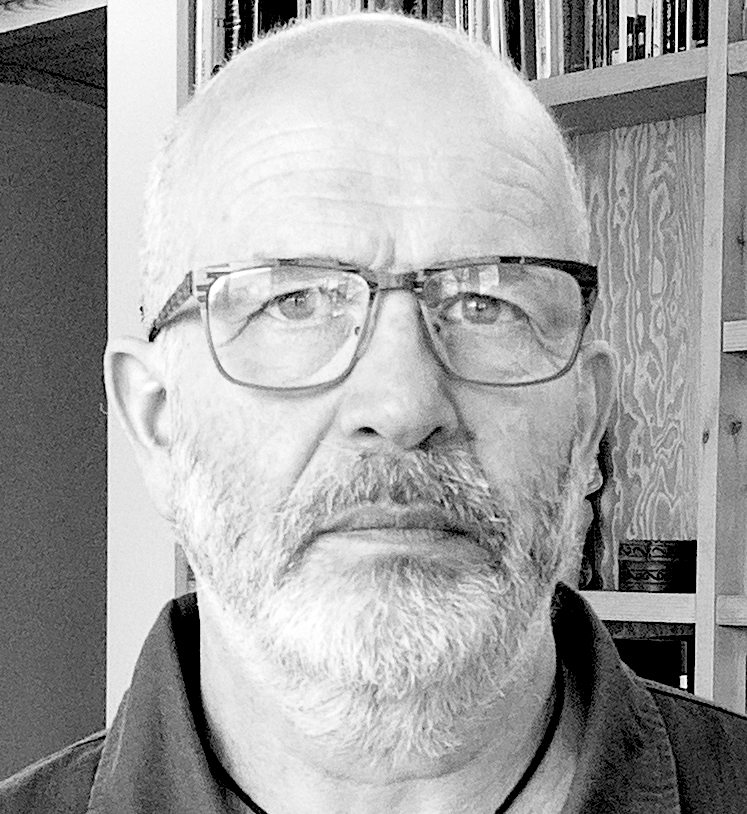 Tellef Øgrim