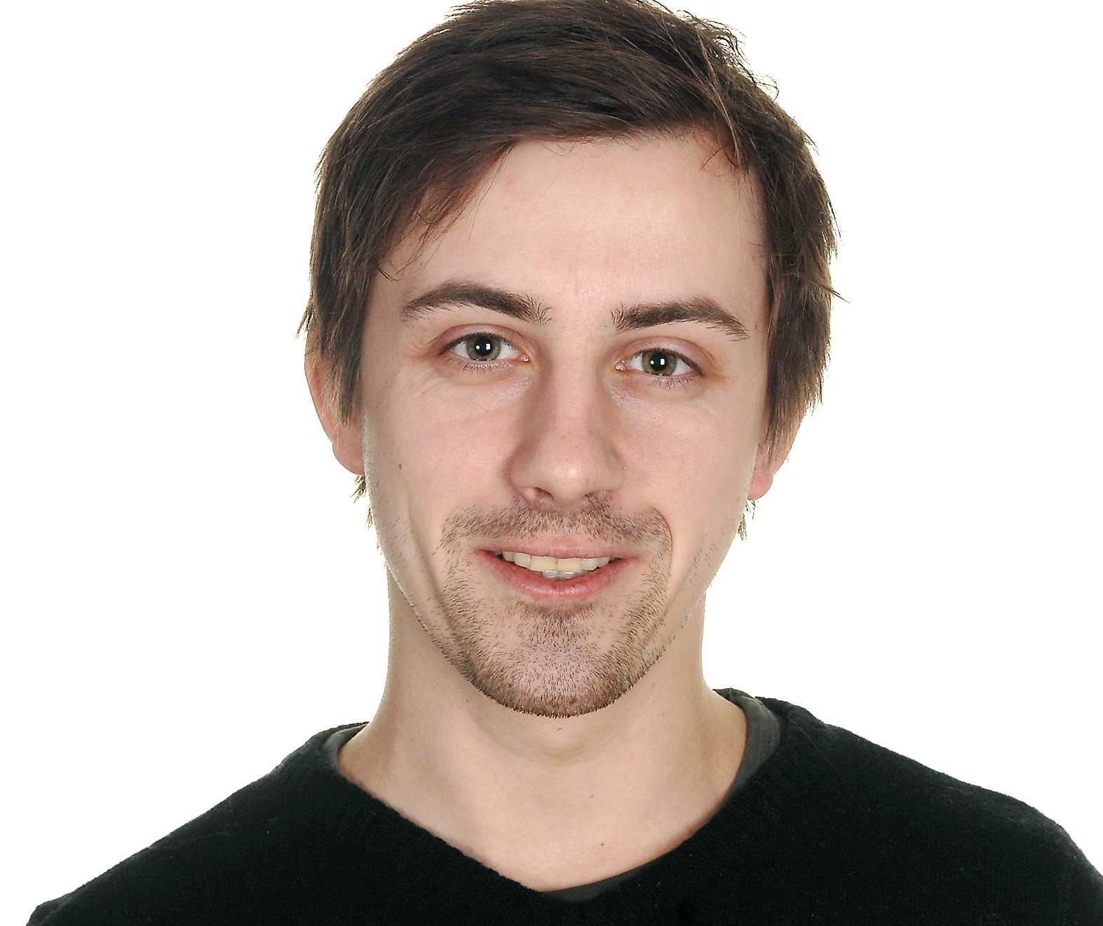 Terje Finstad.