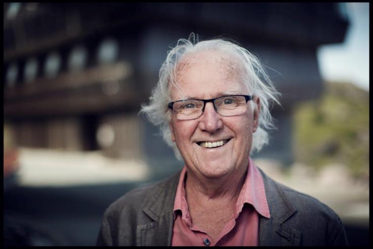 The canadian transgene research were shared with similar research projects in Norway and Chine, according to dr. Garth Fletcher.