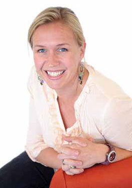 Tine Kopstad Berentsen