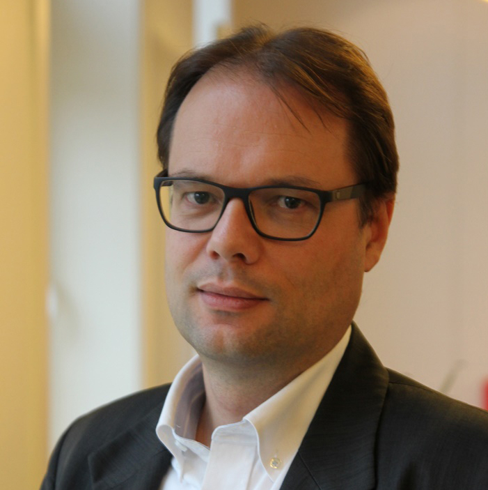 Tormod Sverre Johansen er jurist i Konkurransetilsynet. Foto: Konkurransetilsynet.