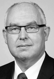 Trond Vernegg