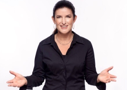 - Denne damen må bare leses, det hun skriver reflekteres over og tas i bruk, på en klok måte! Dette skriver anmelder Trond Vernegg om Linda Lais bok.