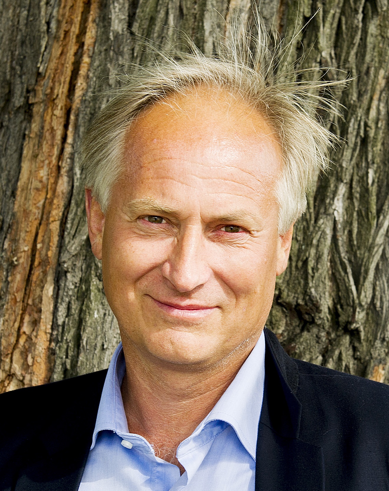 Truls Berg