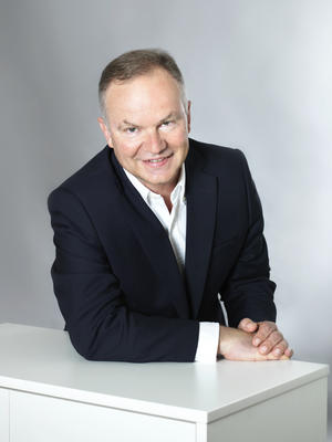 Ulf-Arvid Mejlænder.