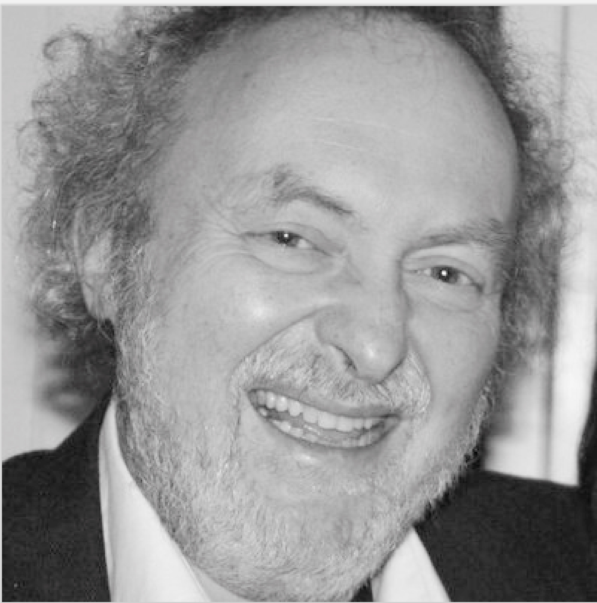Ulf Peter Hellstrøm