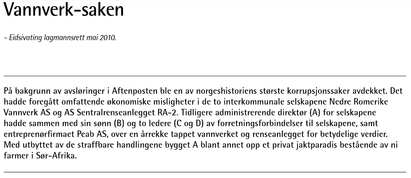Dømt: Syv år og seks måneder bak lås og slå og inndragning av sør-afrikansk eiendom.