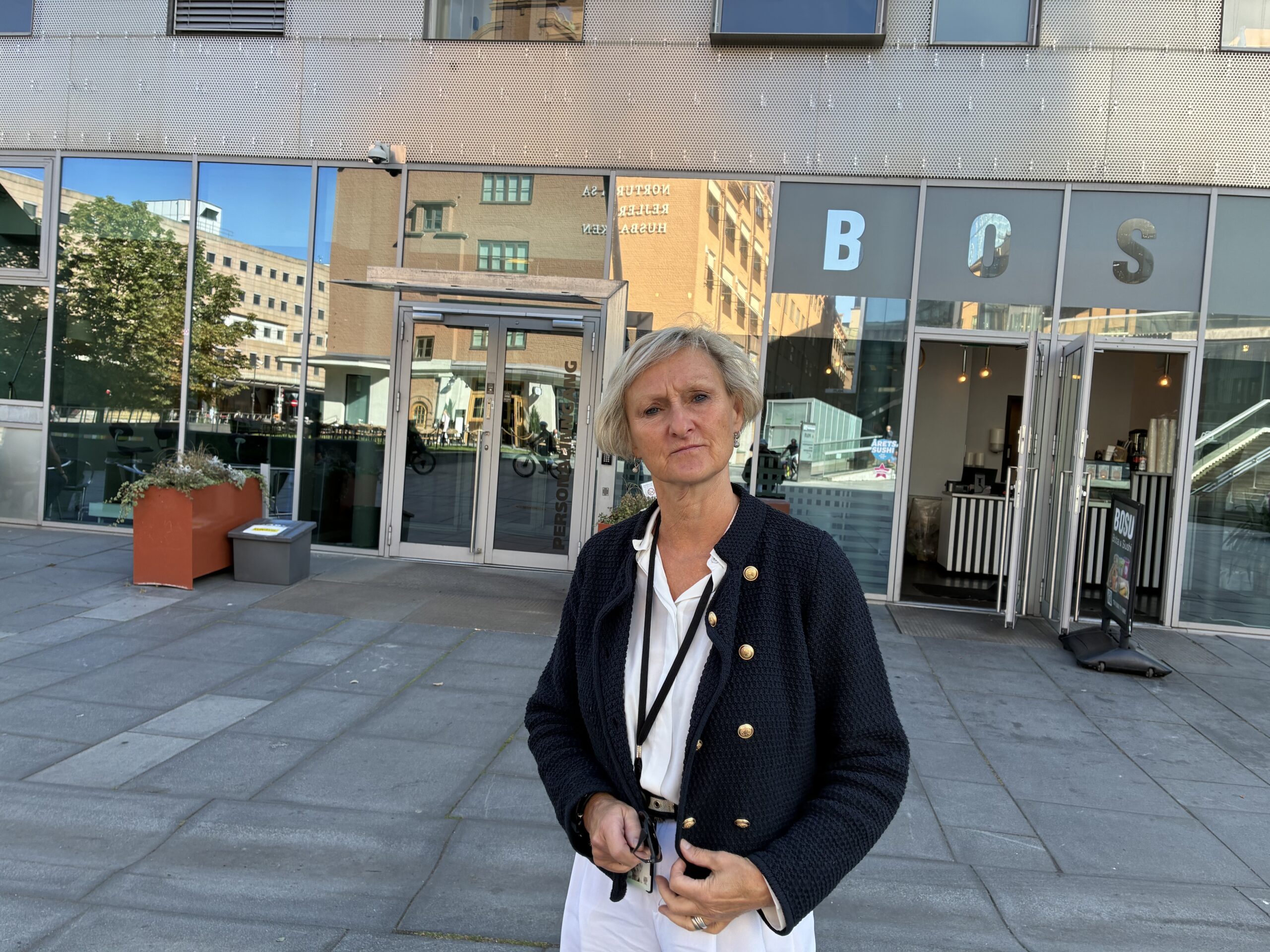 / arbeid / «Vi fann mange tilfelle der folk jobba utan arbeidskontrakt, dei fekk ikkje lønnsslipp eller forsvarleg lønn.»